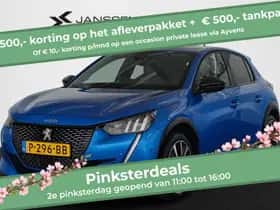 Peugeot 208 (2022) thumbnail 1