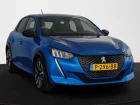 Peugeot 208 (2022) thumbnail 2