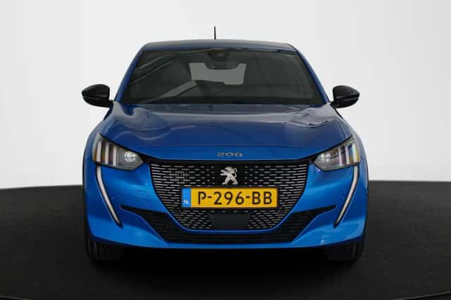 Peugeot 208 (2022) thumbnail 14