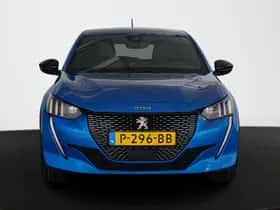 Peugeot 208 (2022) thumbnail 14