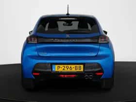 Peugeot 208 (2022) thumbnail 15