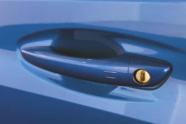 Peugeot 208 (2022) thumbnail 18
