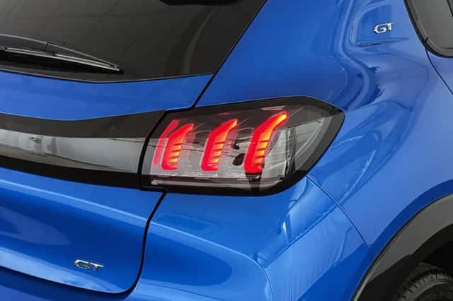 Peugeot 208 (2022) thumbnail 20