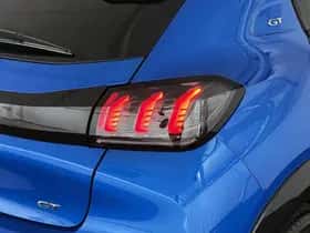 Peugeot 208 (2022) thumbnail 20