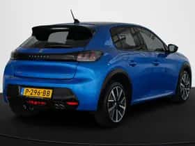 Peugeot 208 (2022) thumbnail 3