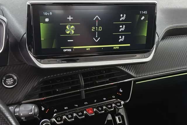 Peugeot 208 (2022) thumbnail 23