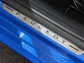 Peugeot 208 (2022) thumbnail 24