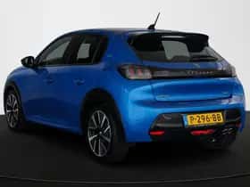 Peugeot 208 (2022) thumbnail 4