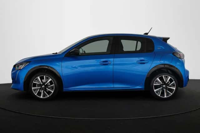 Peugeot 208 (2022) thumbnail 31