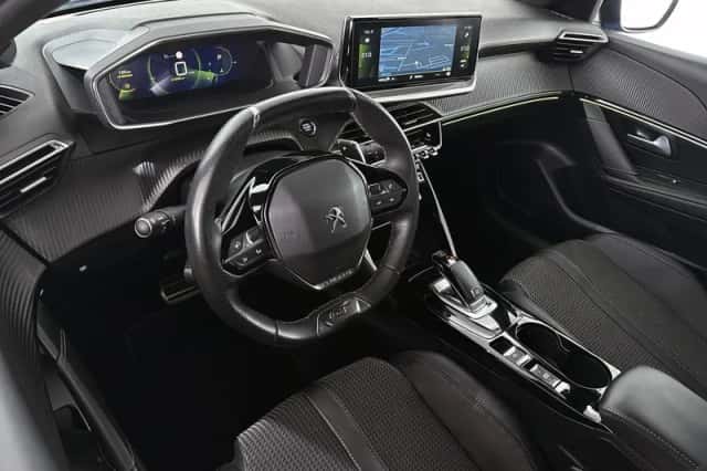 Peugeot 208 (2022) thumbnail 5