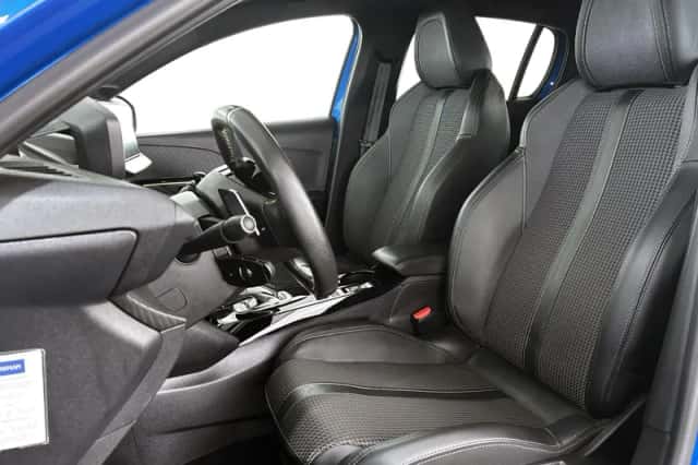 Peugeot 208 (2022) thumbnail 6