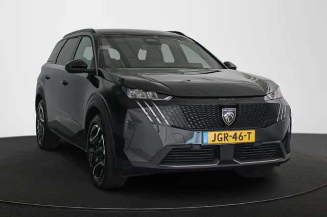 Peugeot E-5008 (2025) thumbnail 2