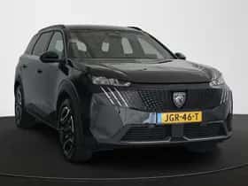 Peugeot E-5008 (2025) thumbnail 2