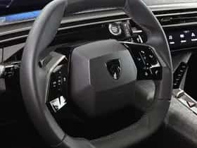 Peugeot E-5008 (2025) thumbnail 12