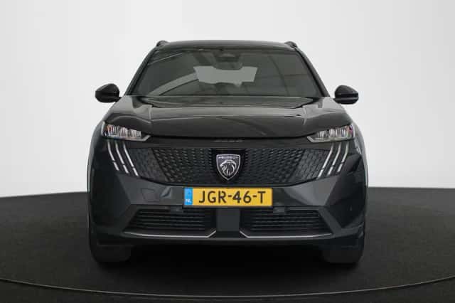 Peugeot E-5008 (2025) thumbnail 14