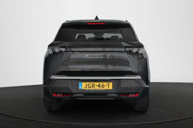 Peugeot E-5008 (2025) thumbnail 15