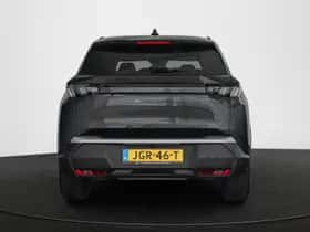 Peugeot E-5008 (2025) thumbnail 15