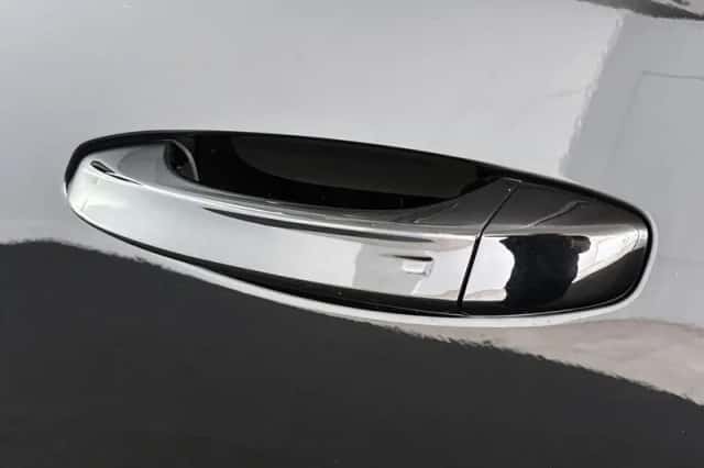 Peugeot E-5008 (2025) thumbnail 19