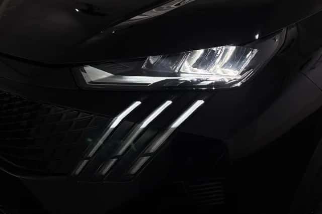 Peugeot E-5008 (2025) thumbnail 20