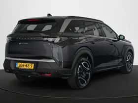 Peugeot E-5008 (2025) thumbnail 3
