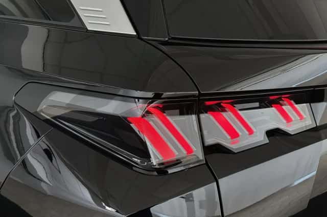 Peugeot E-5008 (2025) thumbnail 21