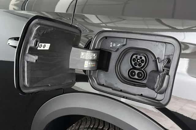 Peugeot E-5008 (2025) thumbnail 30