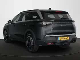 Peugeot E-5008 (2025) thumbnail 4