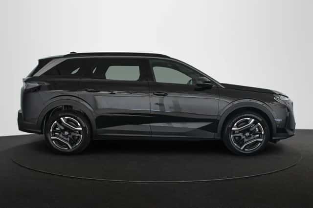 Peugeot E-5008 (2025) thumbnail 33