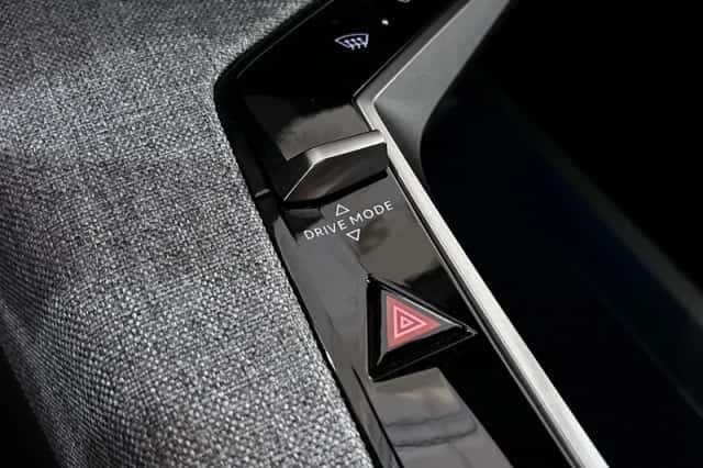 Peugeot E-5008 (2025) thumbnail 37