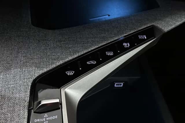 Peugeot E-5008 (2025) thumbnail 38