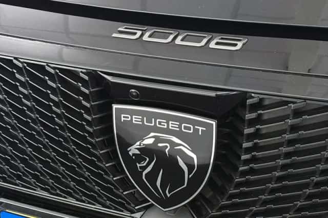 Peugeot E-5008 (2025) thumbnail 44