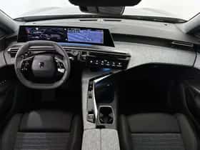 Peugeot E-5008 (2025) thumbnail 7