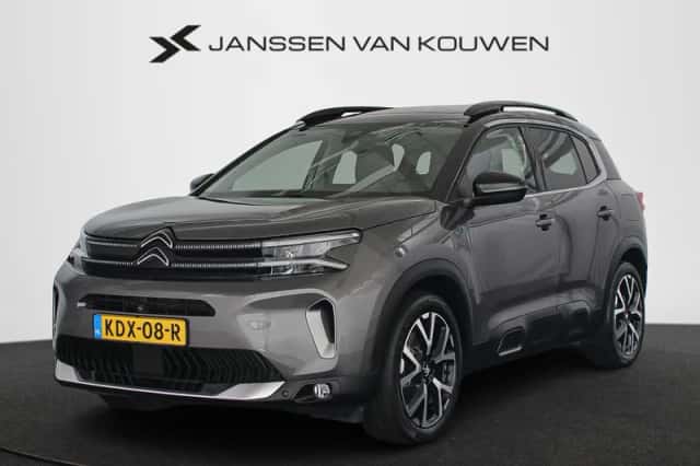 Citroën C5 Aircross (2023) thumbnail 1