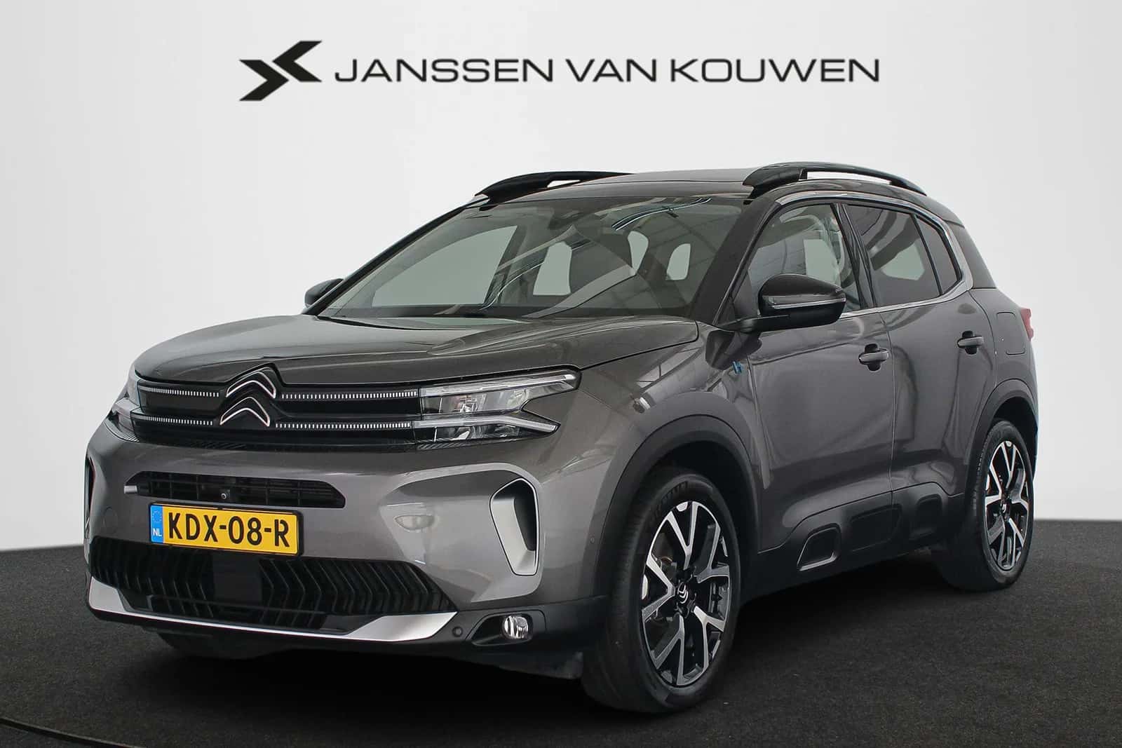 Citroën C5 Aircross (2023) — foto 1