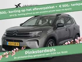 Citroën C5 Aircross (2023) thumbnail 1
