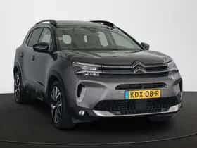 Citroën C5 Aircross (2023) thumbnail 2