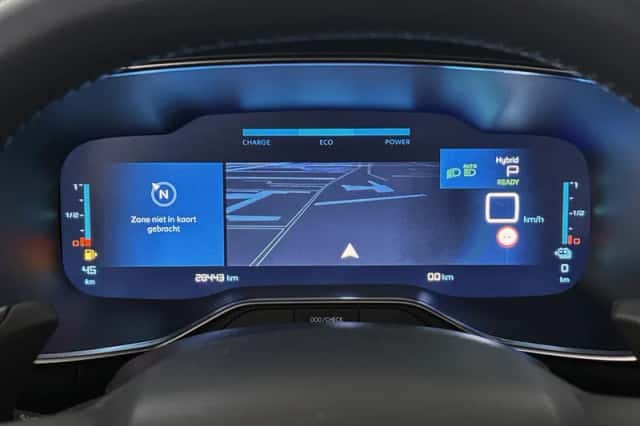 Citroën C5 Aircross (2023) thumbnail 12
