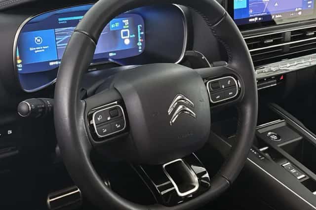Citroën C5 Aircross (2023) thumbnail 13