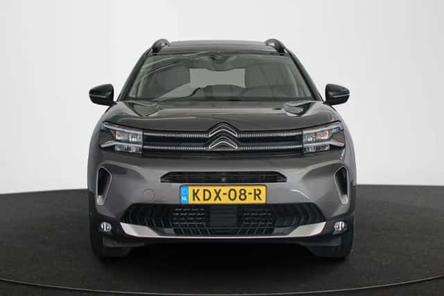 Citroën C5 Aircross (2023) thumbnail 15