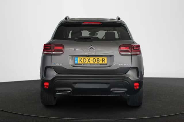 Citroën C5 Aircross (2023) thumbnail 16