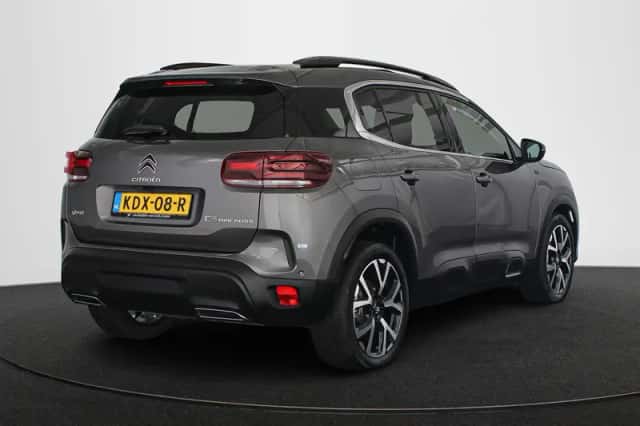 Citroën C5 Aircross (2023) thumbnail 3