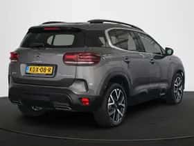 Citroën C5 Aircross (2023) thumbnail 3