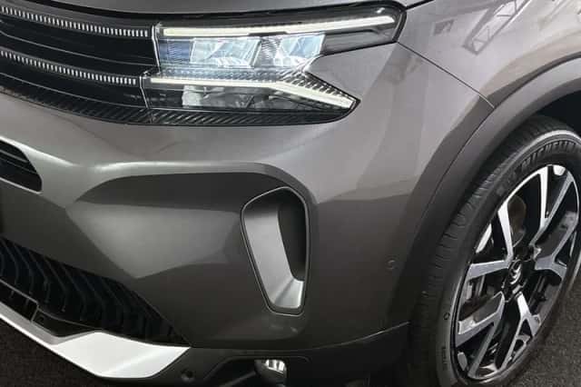 Citroën C5 Aircross (2023) thumbnail 21