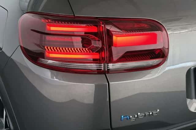 Citroën C5 Aircross (2023) thumbnail 23