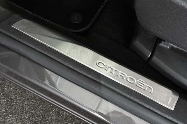 Citroën C5 Aircross (2023) thumbnail 27