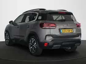 Citroën C5 Aircross (2023) thumbnail 4