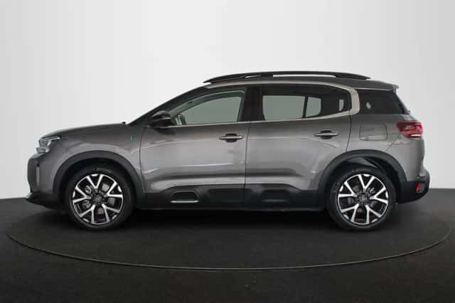 Citroën C5 Aircross (2023) thumbnail 35