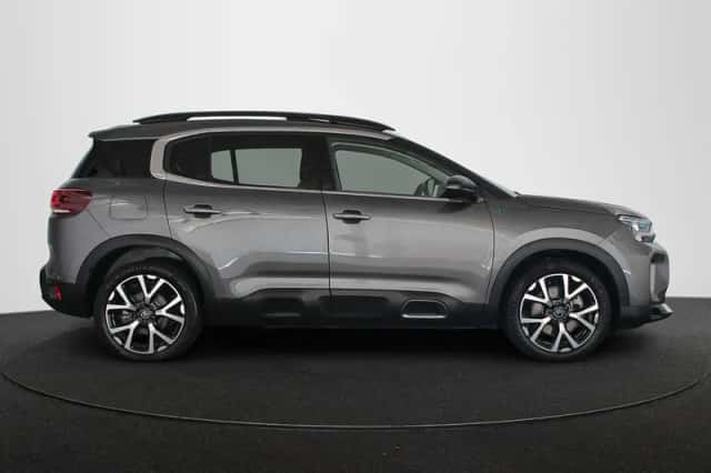 Citroën C5 Aircross (2023) thumbnail 36
