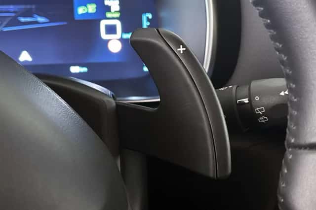 Citroën C5 Aircross (2023) thumbnail 39