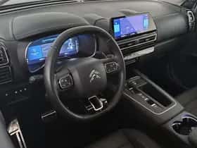 Citroën C5 Aircross (2023) thumbnail 5